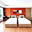 Olive Hotel & Residence Bangkok Sukhumvit 101 near True Digital Park
