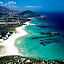 Hotel Villarosa con Vespa Rent