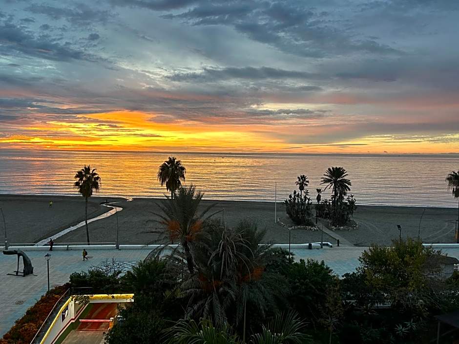 Finca Santa Teresa, Casa Granada