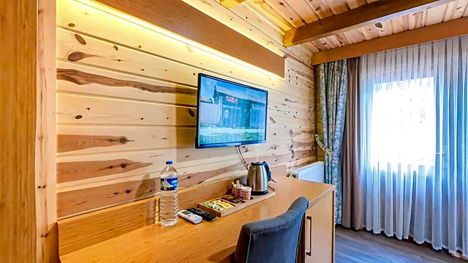 Nani Boutique Hotel & Bungalow