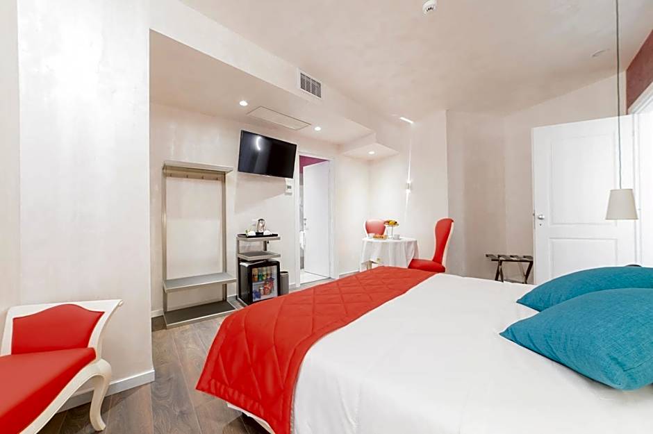 Hotel Vespasiano