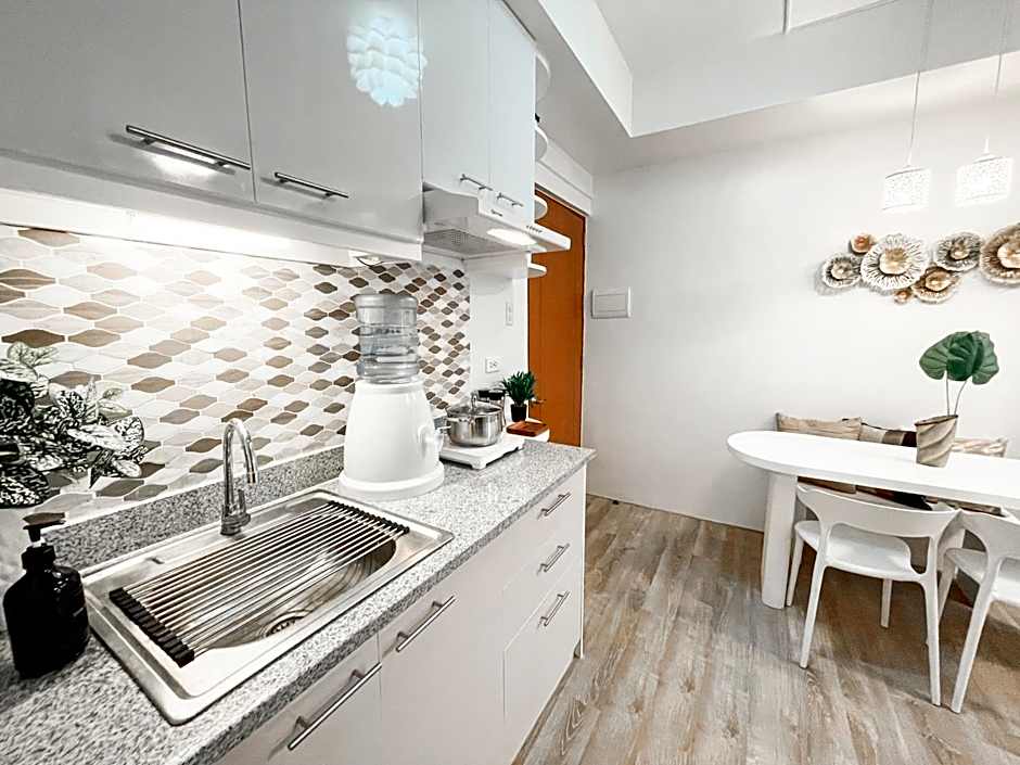 AZRA Bacolod at Mesavirre Garden Residences