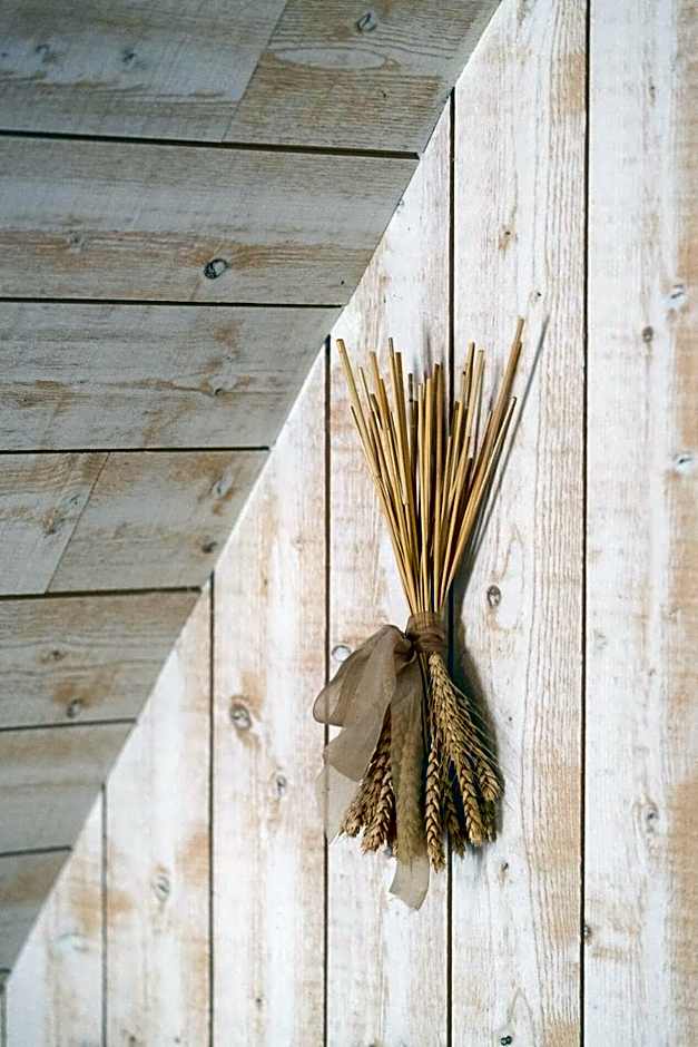 La Ferme au colombier