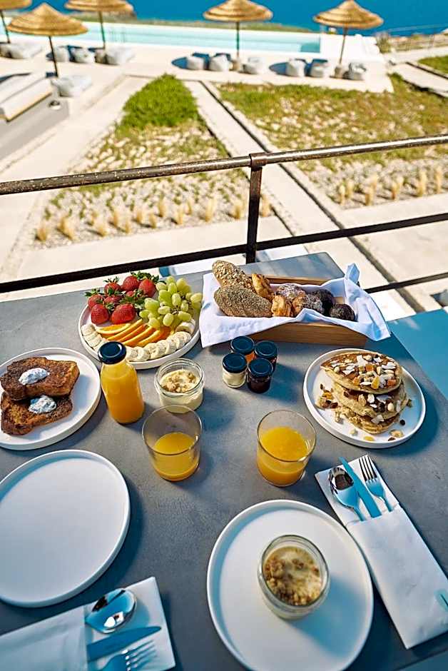 Coco-Mat Hotel Santorini