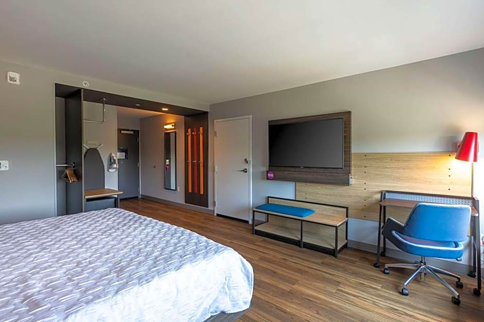 Tru By Hilton Seneca Clemson Sc