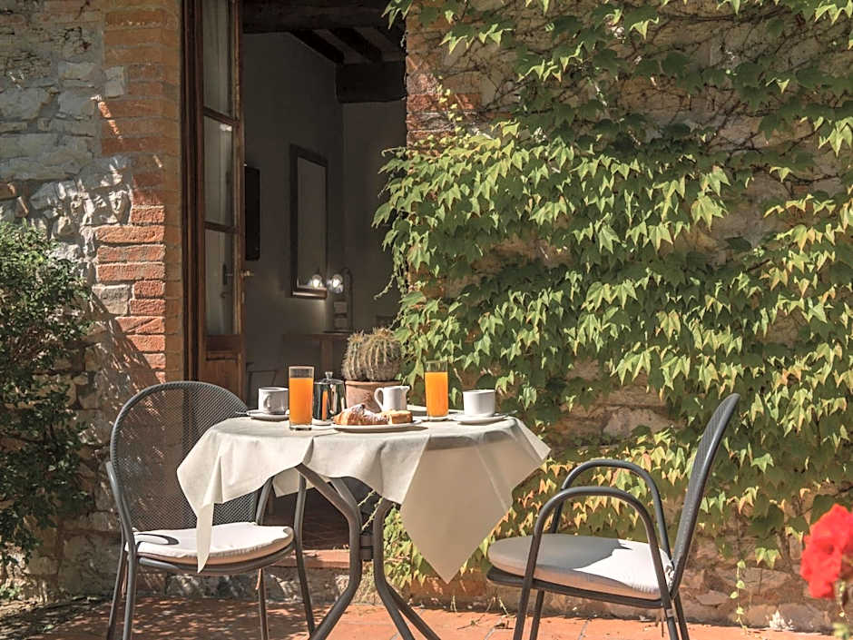 Ultimo Mulino Country Hotel