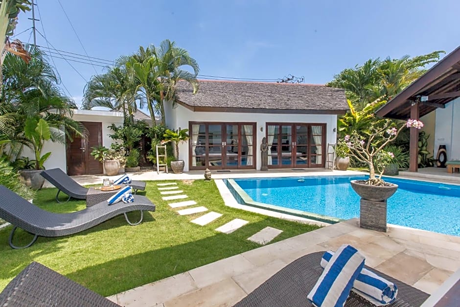 Villa Origami by Nagisa Bali