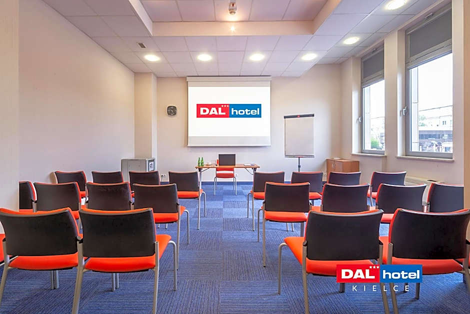 Hotel Dal Kielce