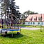 Ośrodek Wypoczynkowy Merkury