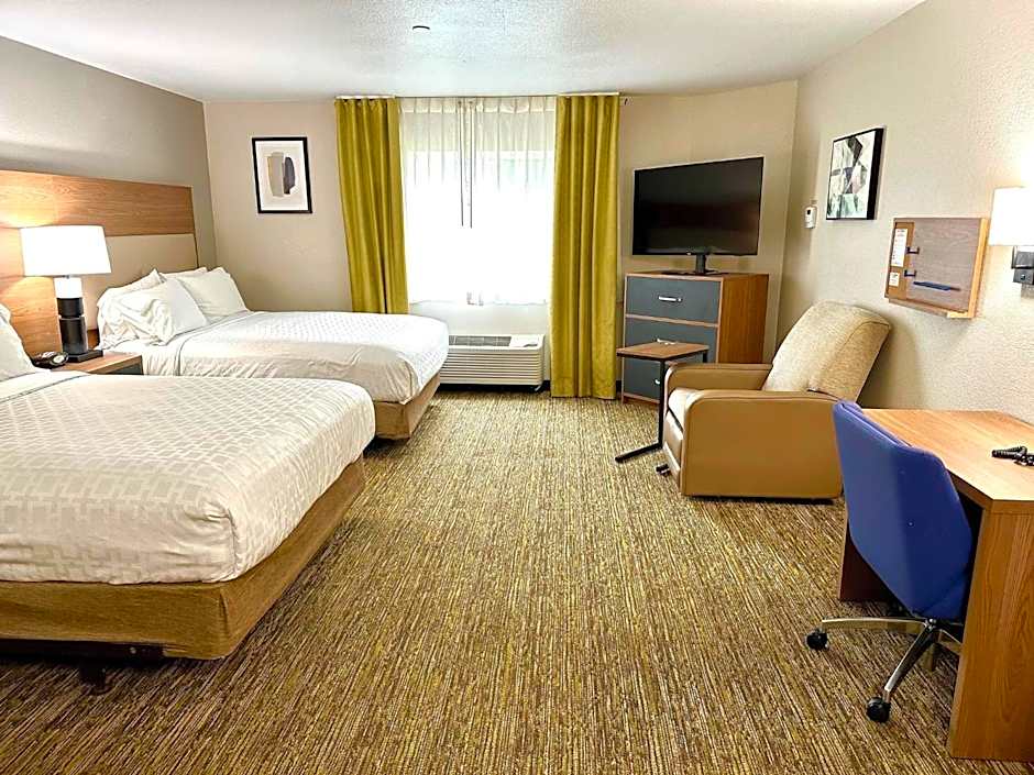 Candlewood Suites Savannah Airport By IHG