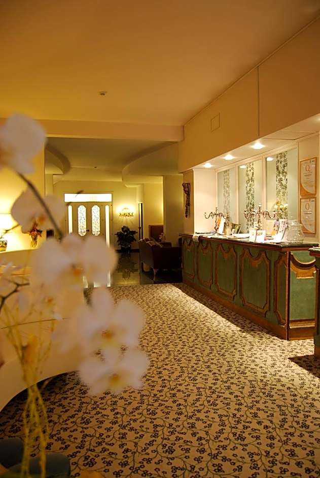 Hotel Bahia