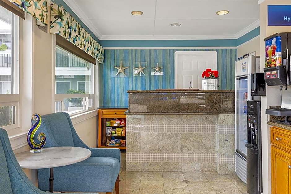 Best Western Tradewinds