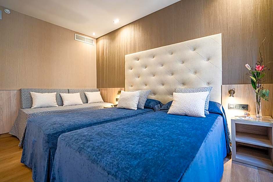 Hotel Rialto
