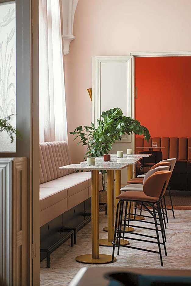 First Hotel Christian IV