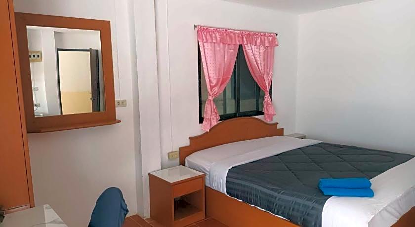 Patong Rose Guesthouse