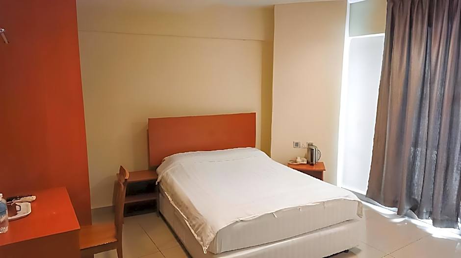 Aeton Hotel