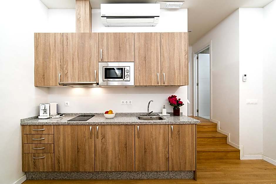 Arco Macarena Lofts by SHS