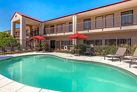 Best Western Lindale Inn