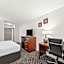 Comfort Inn Yreka I-5