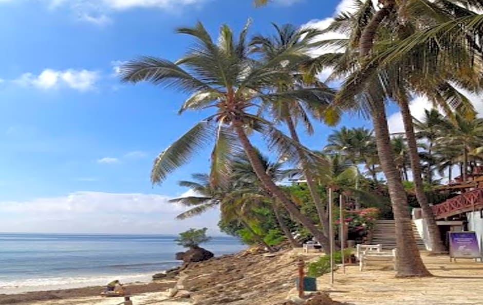 Mombasa Beach Hotel
