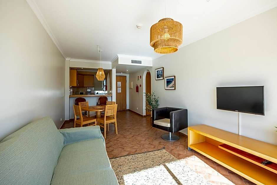 Pontalaia Apartamentos Turísticos