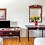 OYO Hotel Groesbeck