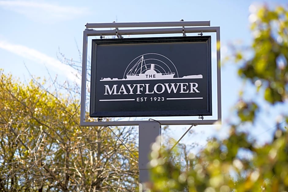 The Mayflower