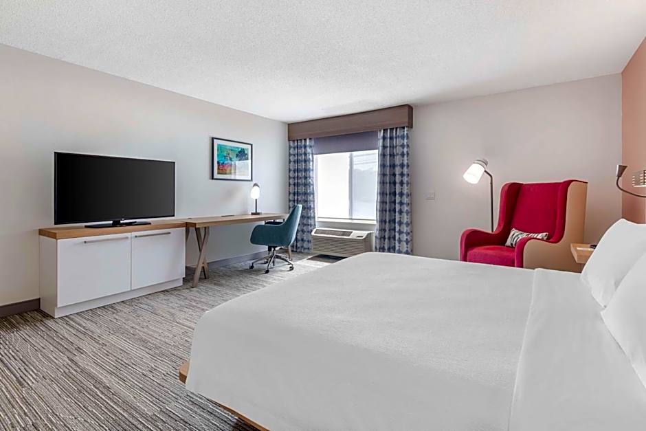 Hilton Garden Inn Lexington