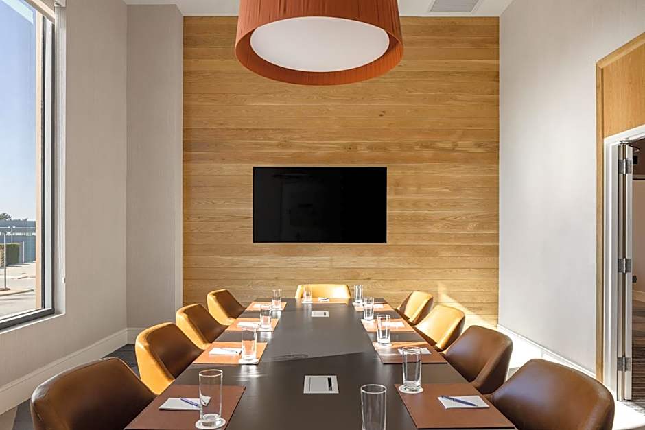 The Ellison, Oklahoma City, a Tribute Portfolio Hotel