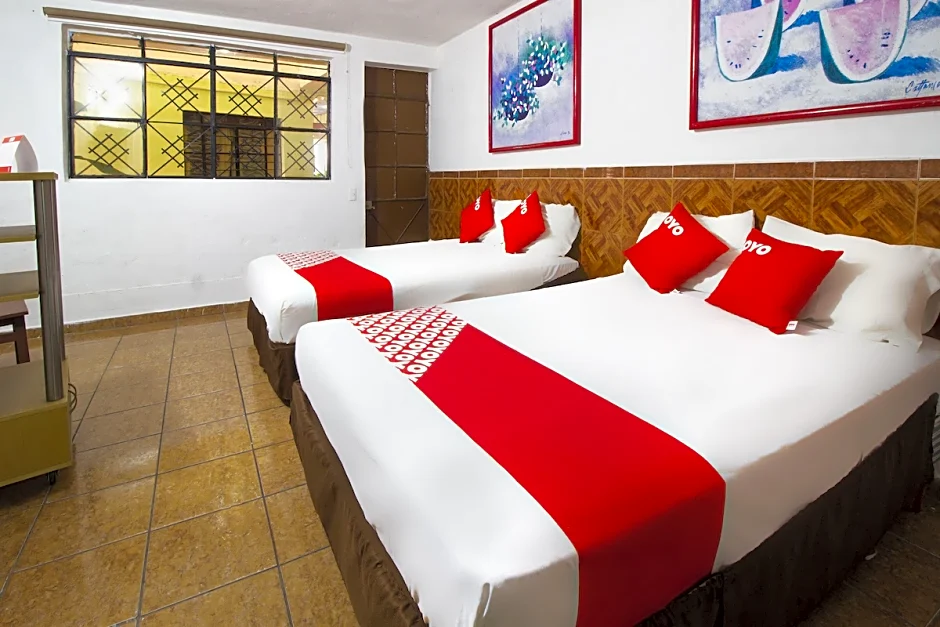 OYO Hotel Brazil