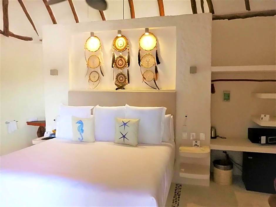 Soho Boutique Holbox - Adults Only