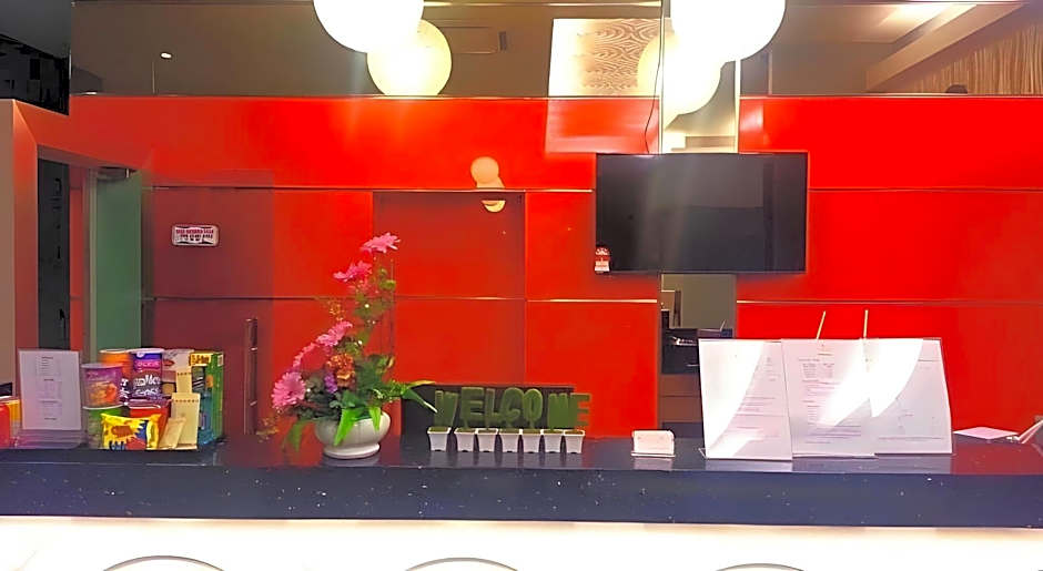 Hotel Golden View Nilai