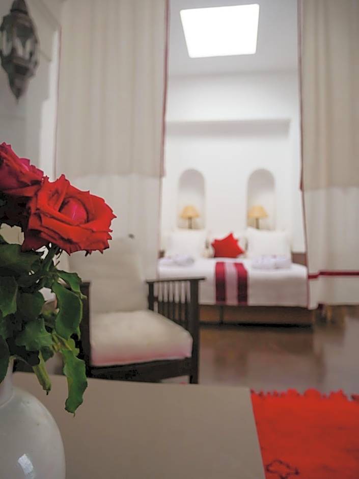 Riad Dar Aman