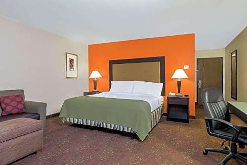 Wyndham Garden Houston Willowbrook