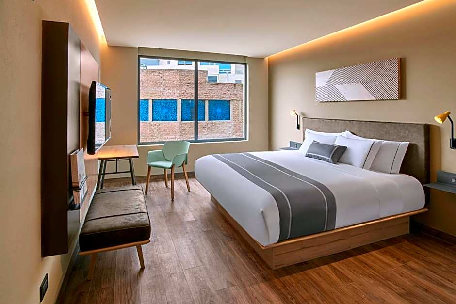 City Express Plus by Marriott Mazatlan