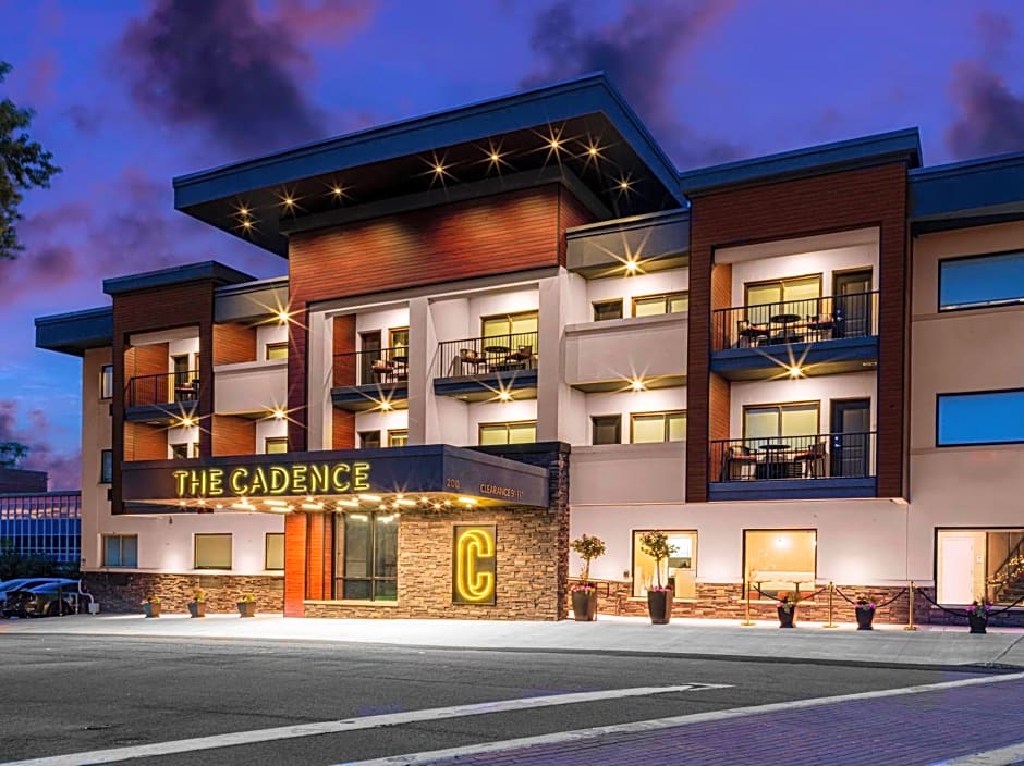 voco - The Cadence, an IHG Hotel