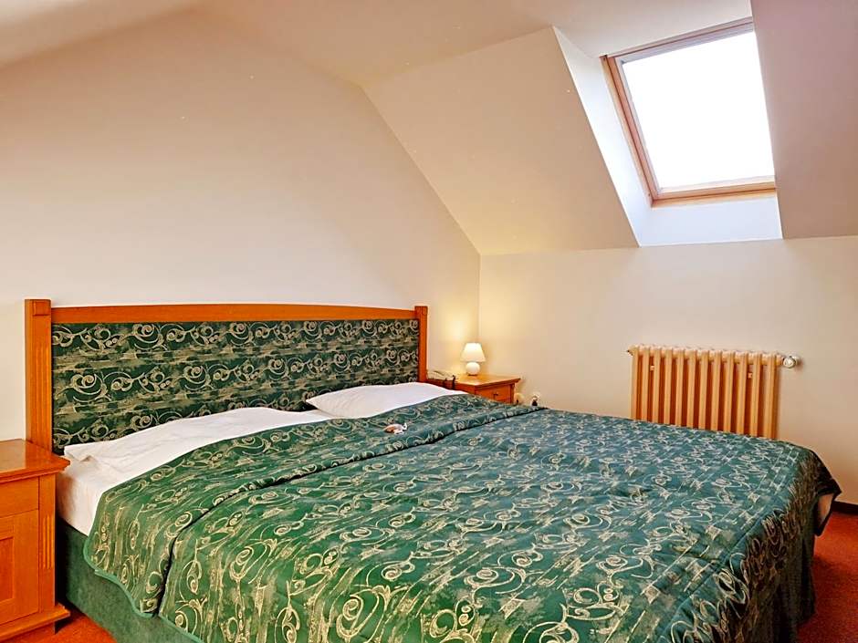 ROMANTIK HOTEL ELEONORA