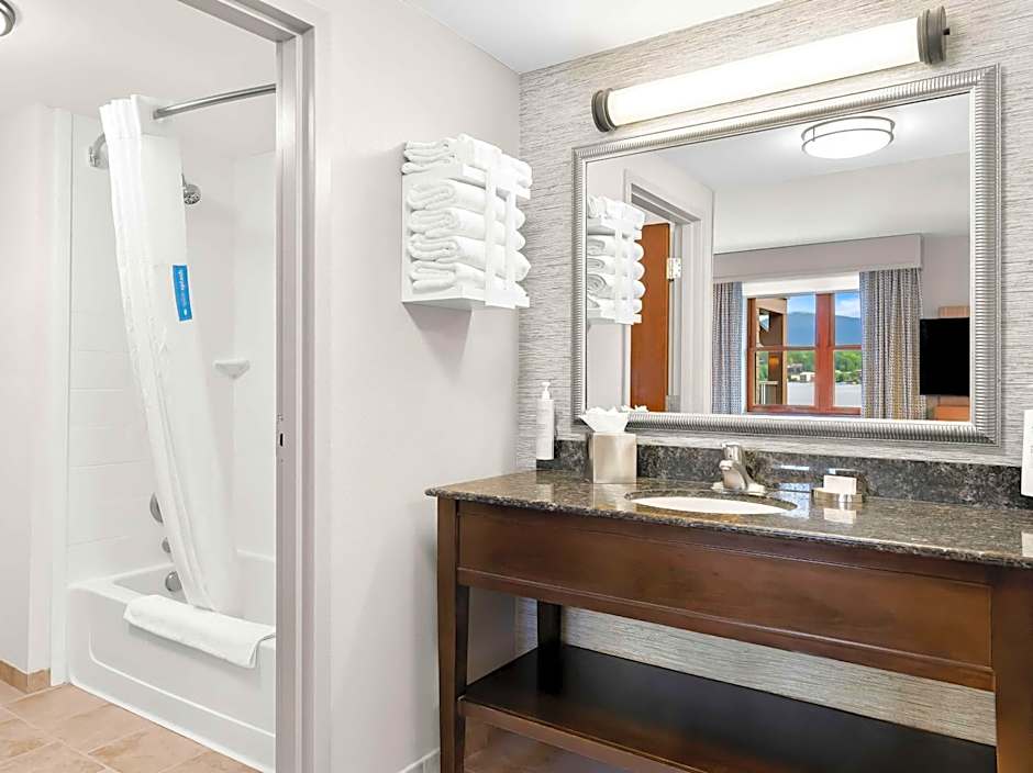 Hampton Inn By Hilton & Suites Lake Placid