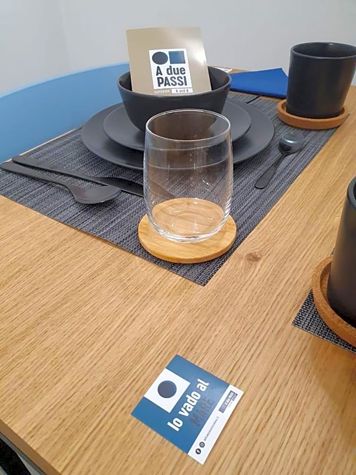 A Due Passi - Superior B&B