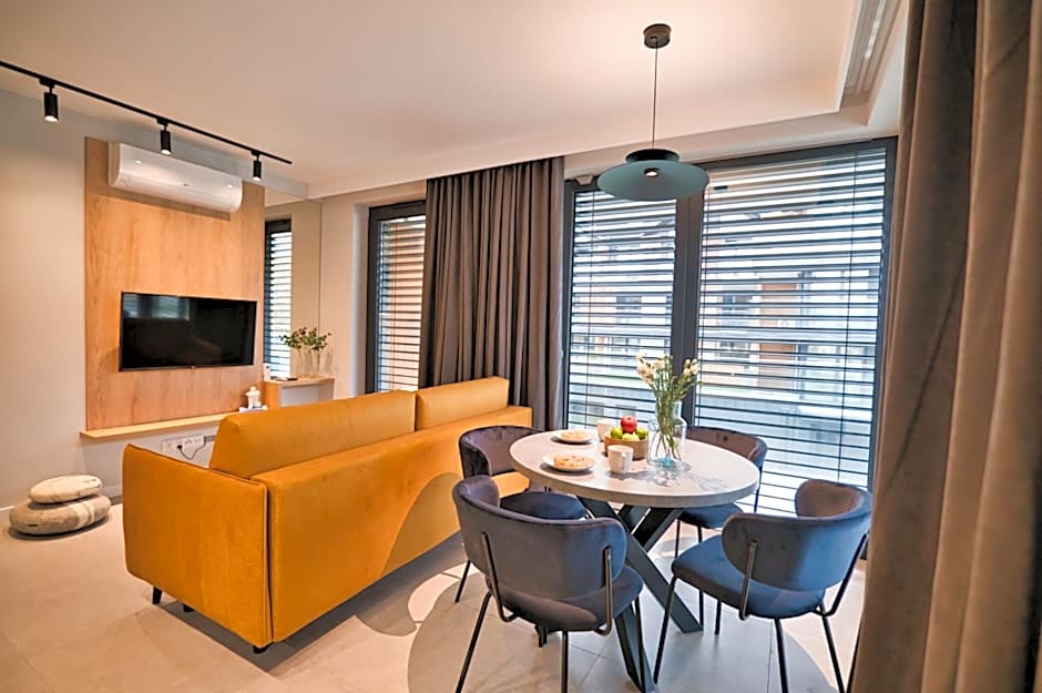 Laguna Beskidów Resort