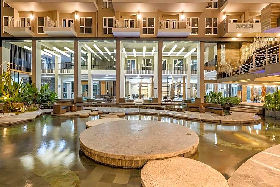 Grande Valore Hotel & Serviced-Apartment