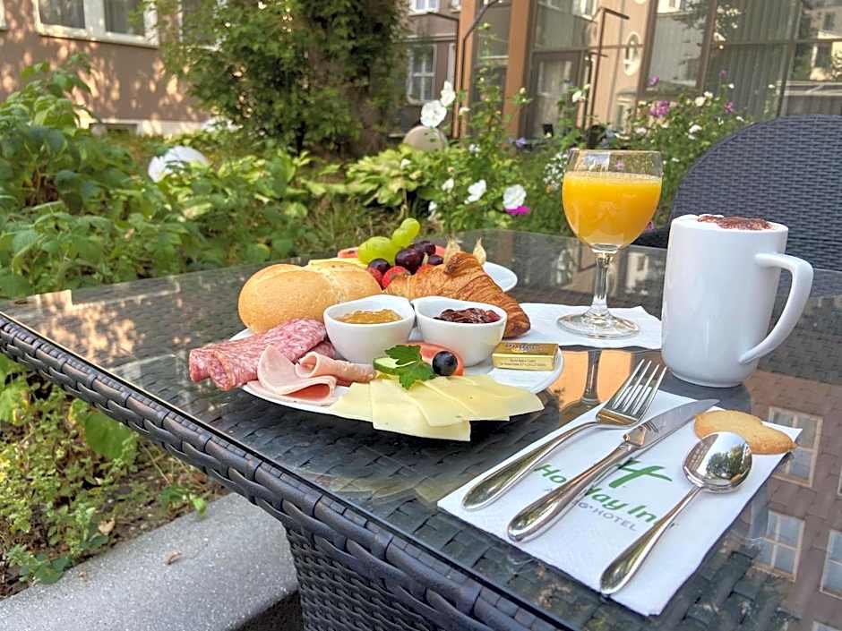 Holiday Inn Dresden - Am Zwinger By IHG