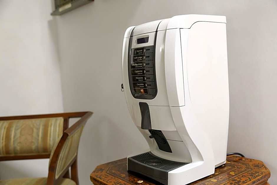 La Villa Del Senatore