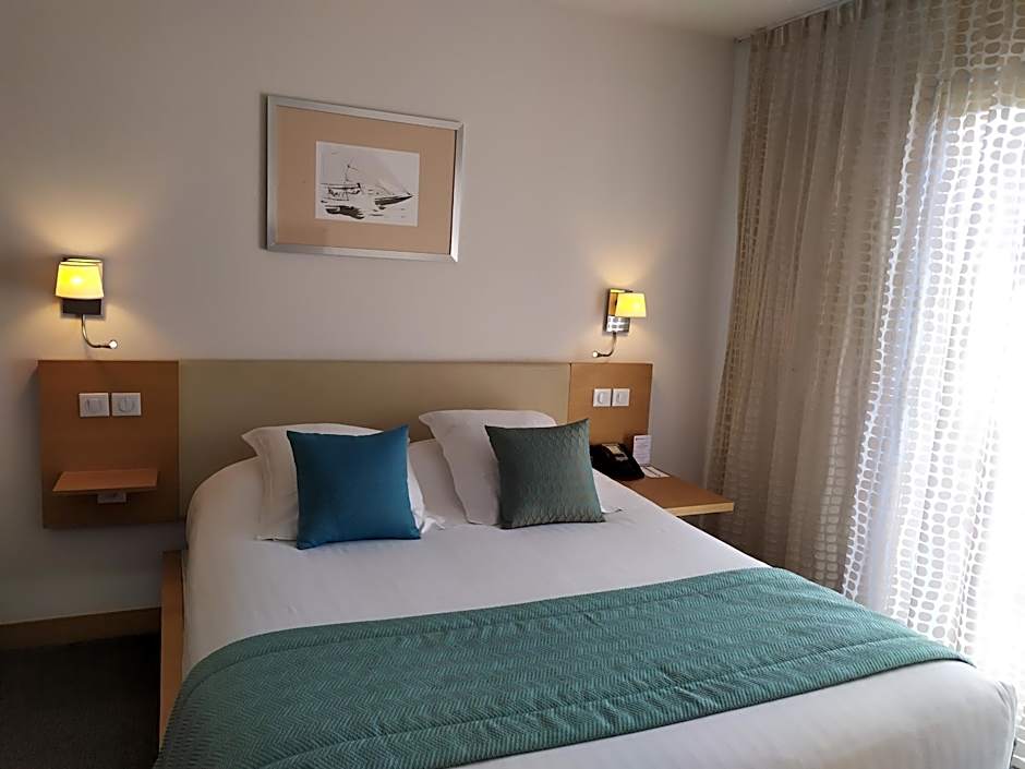 Best Western Premier Hotel Vieux-Port