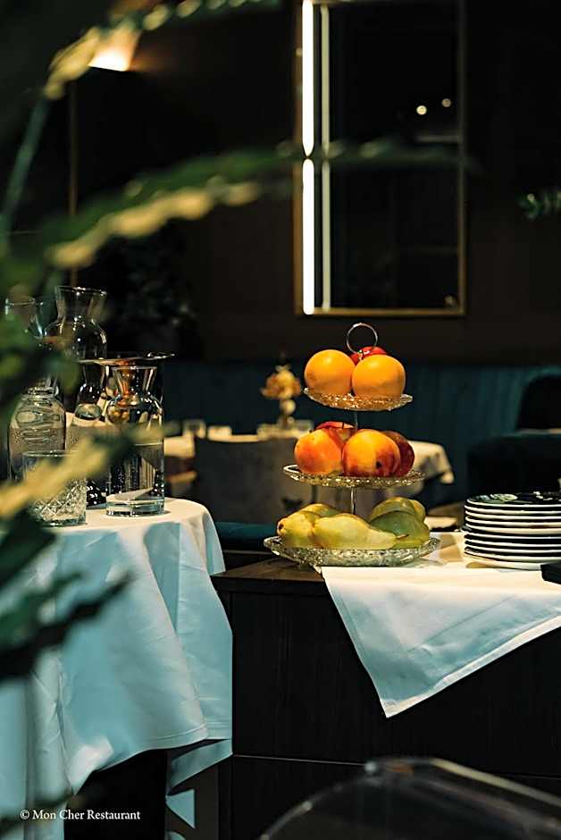 O11 Boutique Hotel Vienna