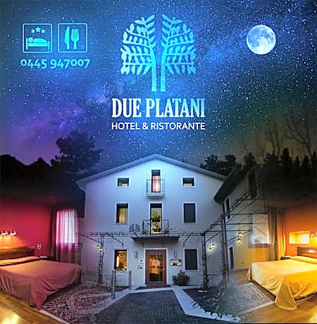 Hotel Due Platani
