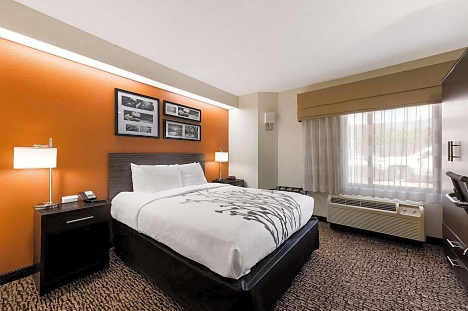 Sleep Inn Kernersville I-40