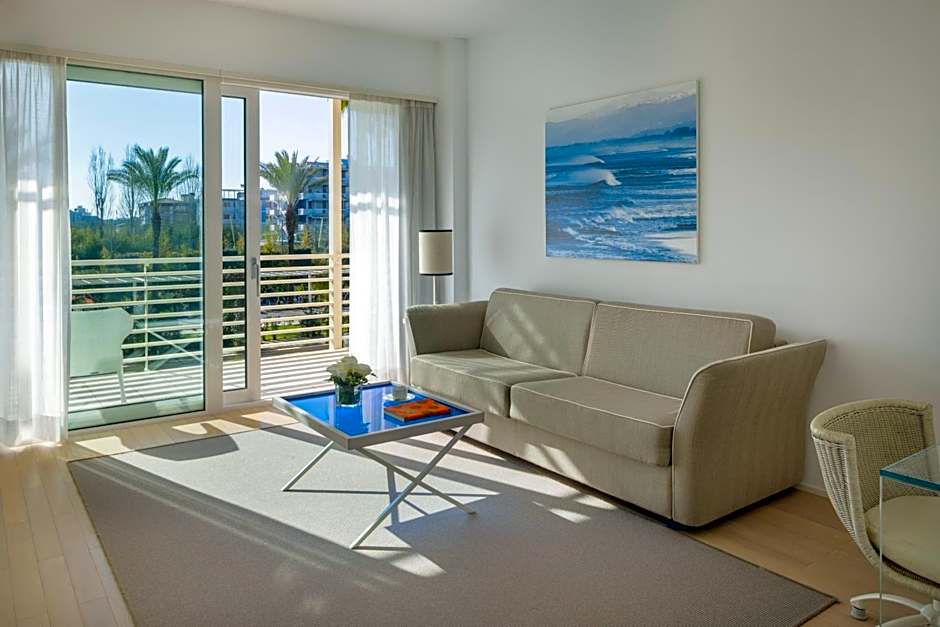 Versilia Lido - UNA Esperienze