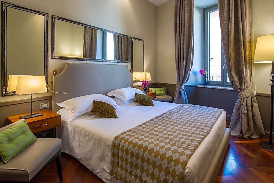 Hotel Lunetta