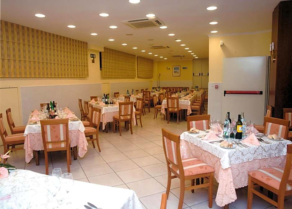 Hotel Orizzonte